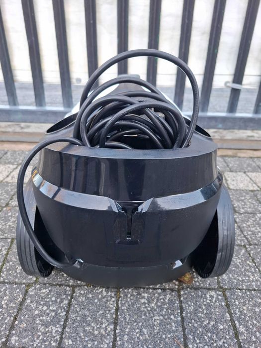 Myjka Parowa Karcher SC 5 *Dużo akcesoriów*