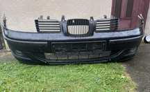 Zderzak seat leon 1