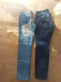 spodnie jeansowe Diverse 38/40