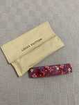 Zapinka do włosów Louis Vuitton Hair Clip