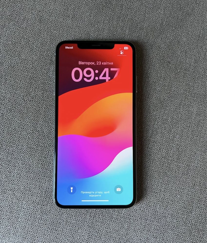 IPhone Xs Max 512 Gb Neverlock