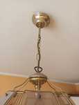 Lampa żyrandol !!