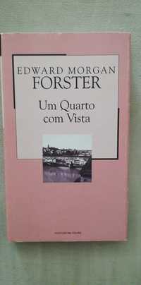 Um quarto com vista, de Edward Morgan Forster