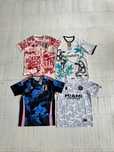 ‼️АКЦІЯ -25%‼️ Футболка Джерси Adidas x Bape Jersey