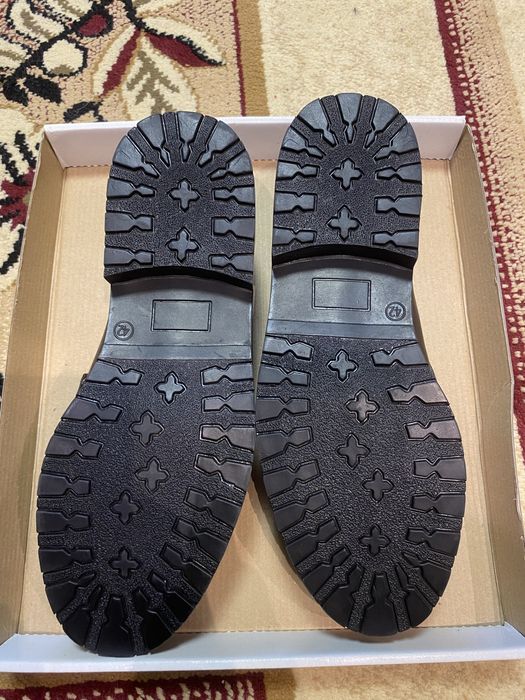 Туфлі , оксфорди, Century 42 / 7