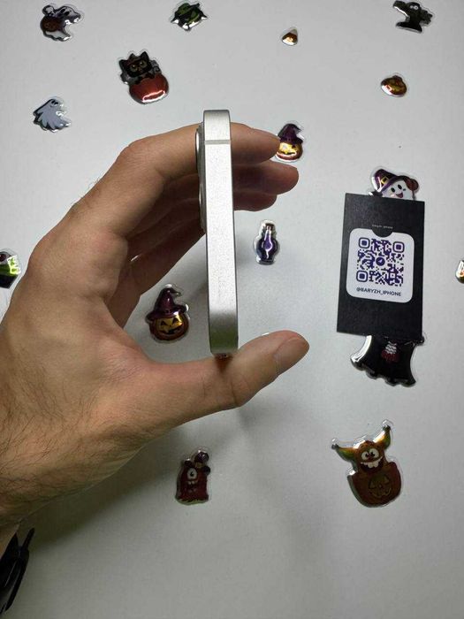 Iphone 13 128 gb, супер стан, айфон 13 128