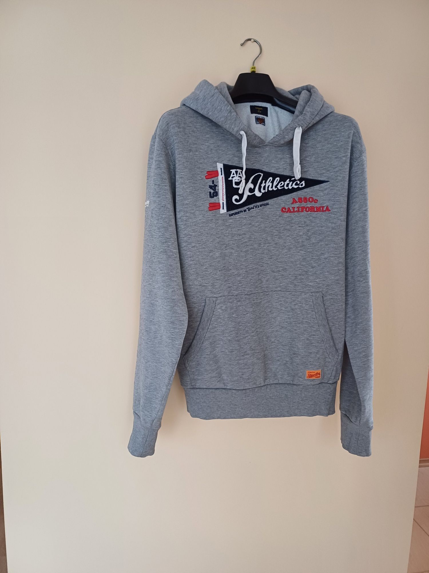 Bluza Athletics XXL