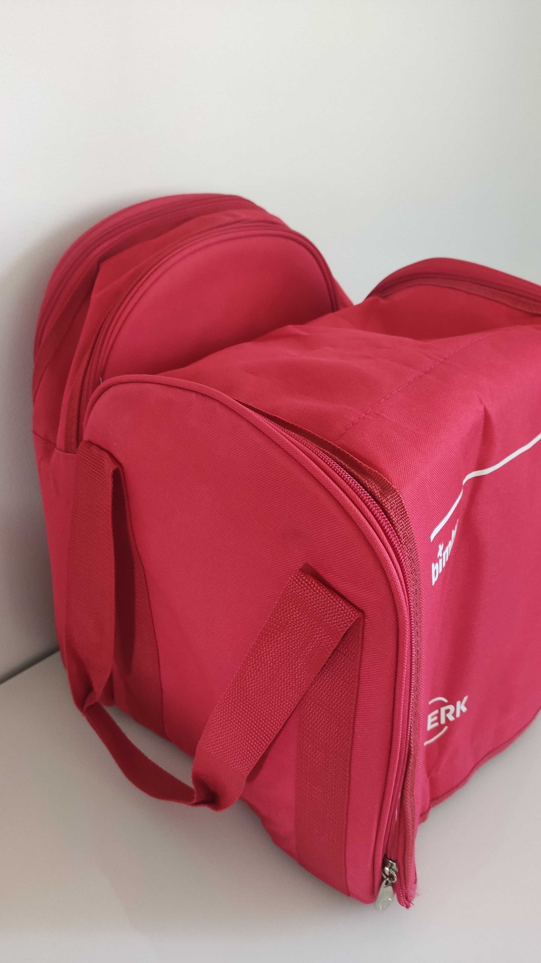 Bolsa de transporte Bimby TM31