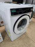 OUTLET nowa 10KG INVERTER Sharp Pralka ES-NFA012DW1NA gwar 2 lata K6 &