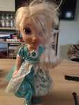 Lalka Elsa kraina lodu