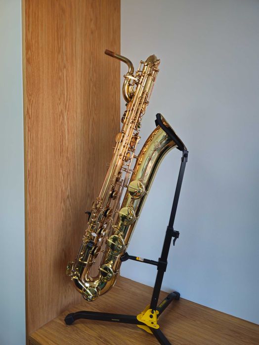 Saxofone Barítono Selmer