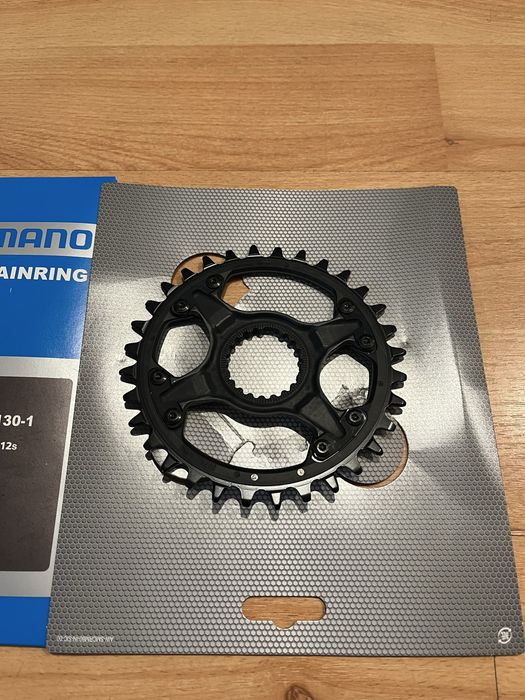 NOVO Prato/chainring Shimano XT 32t