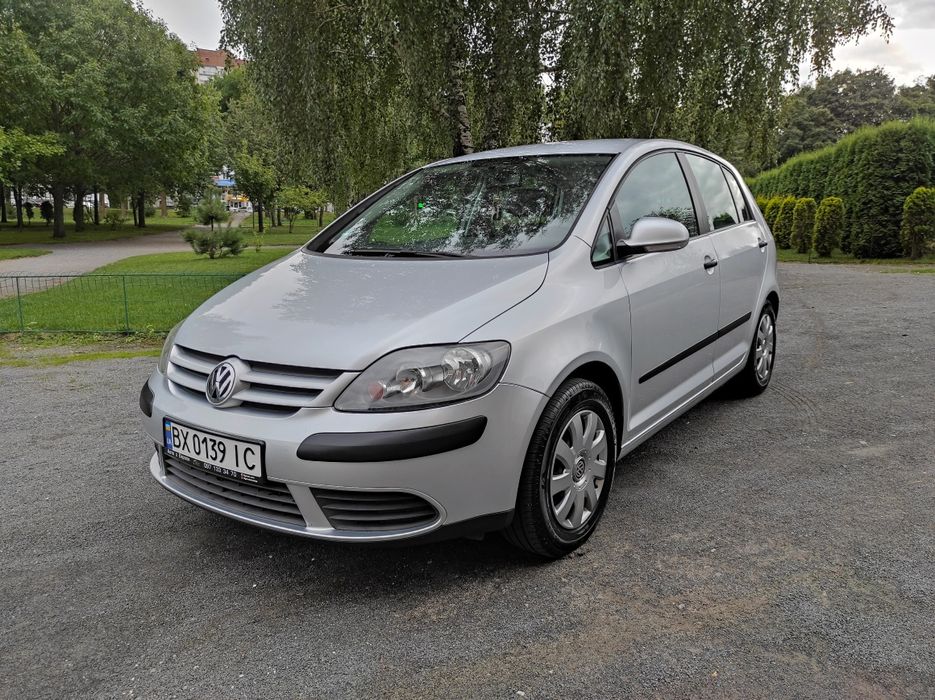 Golf plus автомат aisin 1.6mpi