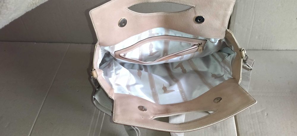 Стильная женская сумка Tru Италия плюс подарок