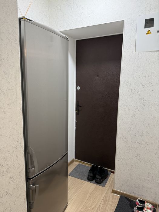 Подобова оренда однокімнатної квартири центр Вишгород