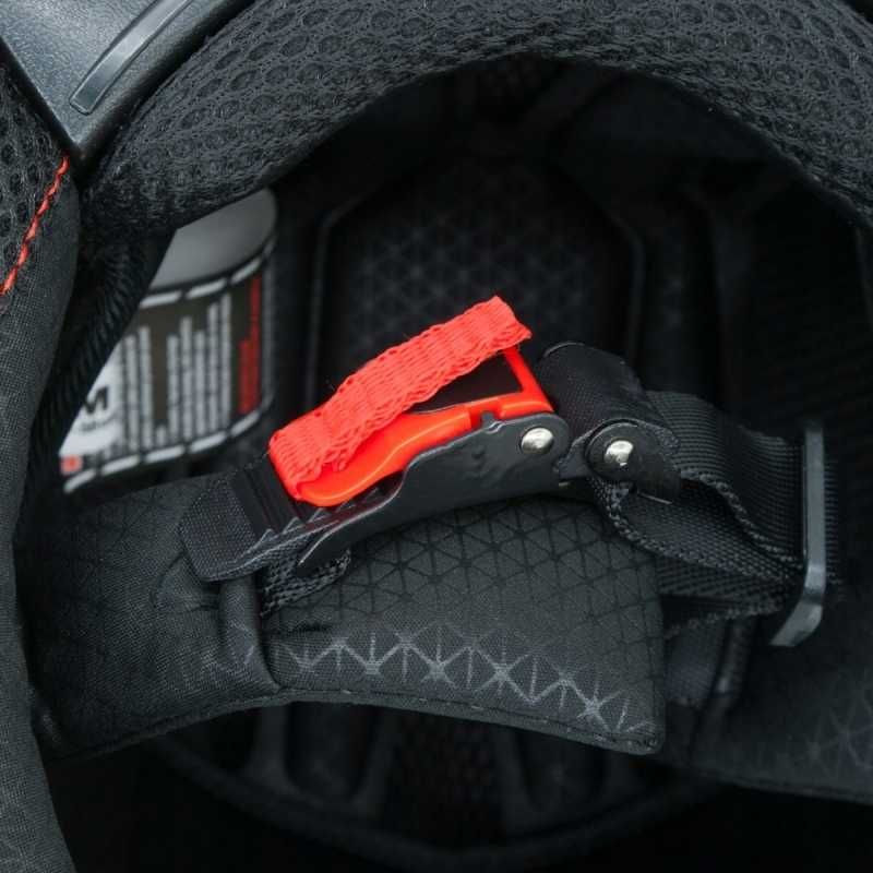 Kask Cross XTR188