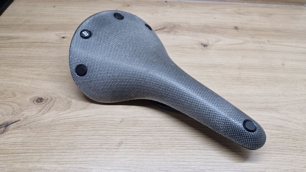 Сідло Brooks Cambium C17 All Weather сидіння ,велосідло