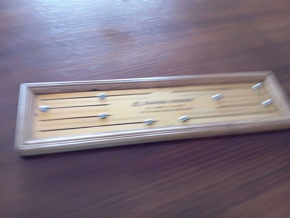 Mesa snooker óptimo estado RESERVADA