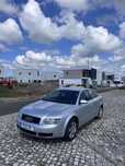Audi A4 1.9 TDI
