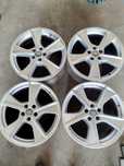 Felgi Aluminiowe (Audi) 5x112