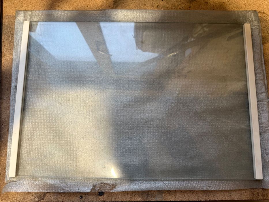 Полка для холодильника стеклянная Samsung