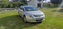Toyota Avensis 1.8 Kombi T27 2011