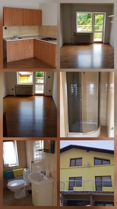 Mieszkanie do wynajecia