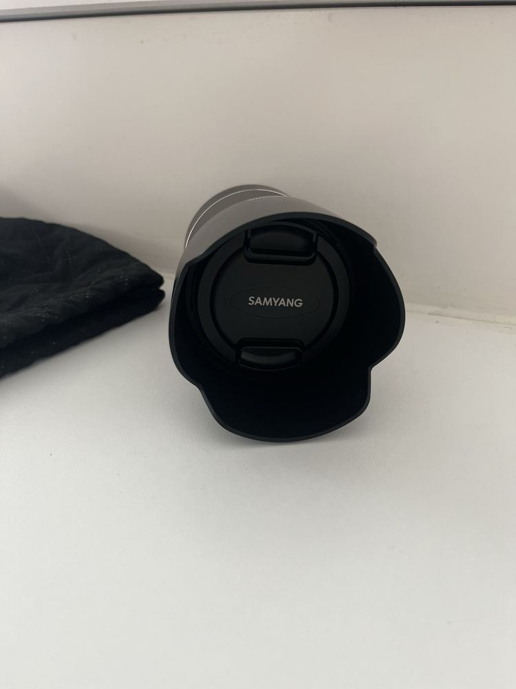 Samyang AF 50mm f/1.4 FE
