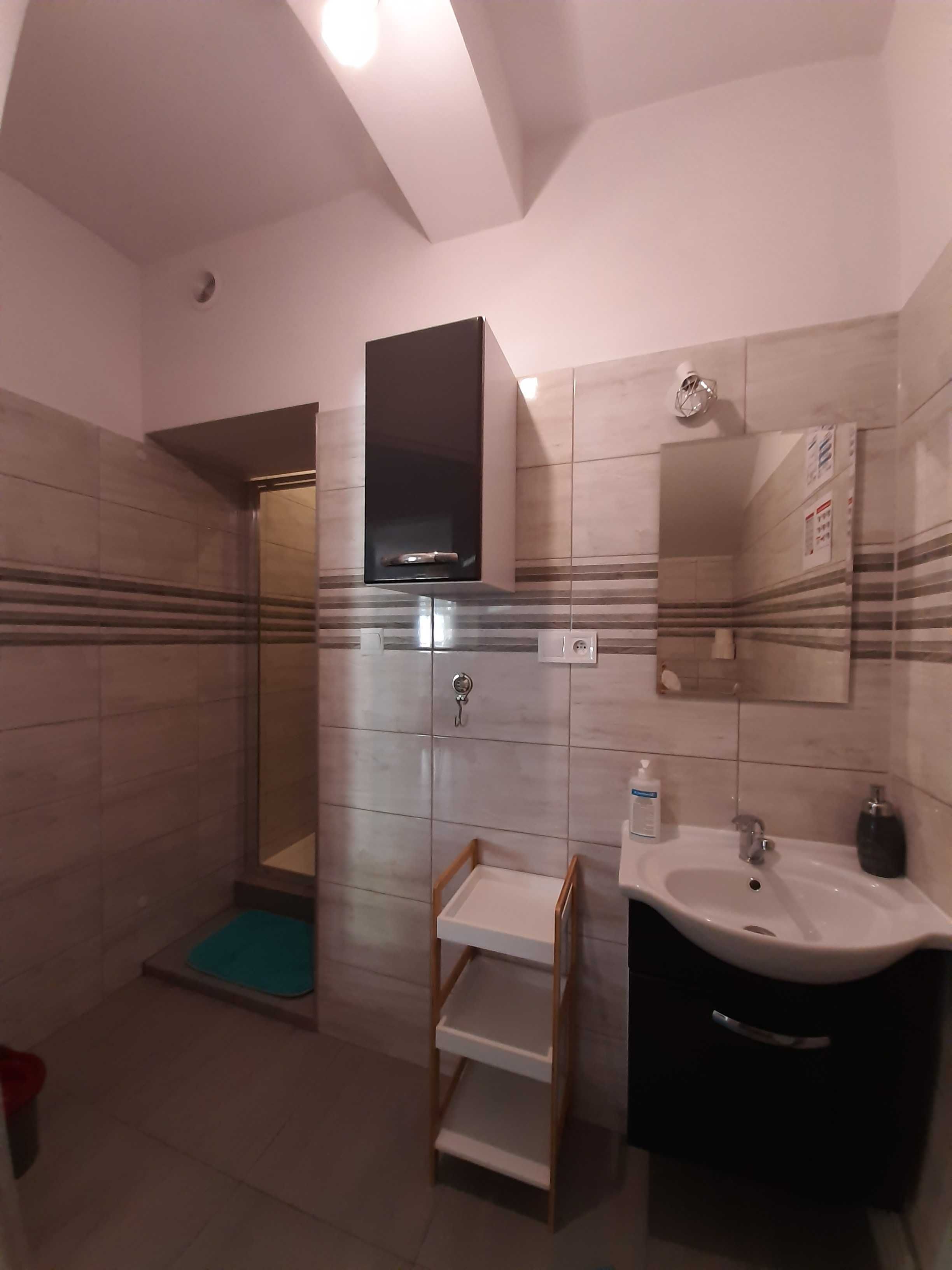 Apartamenty całoroczne w Ustroniu Morskim.