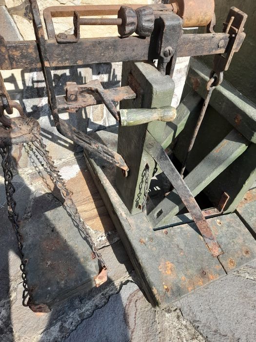 Ваги 60 -х років ХХ століття