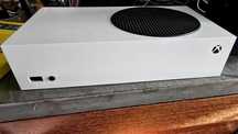 Xbox series s com garantia