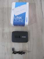 Router Mi-Fi Wi-Fi z 4G (LTE) Alcatel Link Zone MW40V