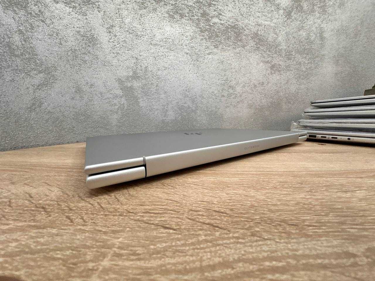HP EliteBook 16" 665 G11 Ryzen 5-7535U 16GbDDR5/SSD 512 LTE 5G Ноутбук
