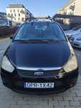 Ford C-Max 2.0  145km duratec, 2007r