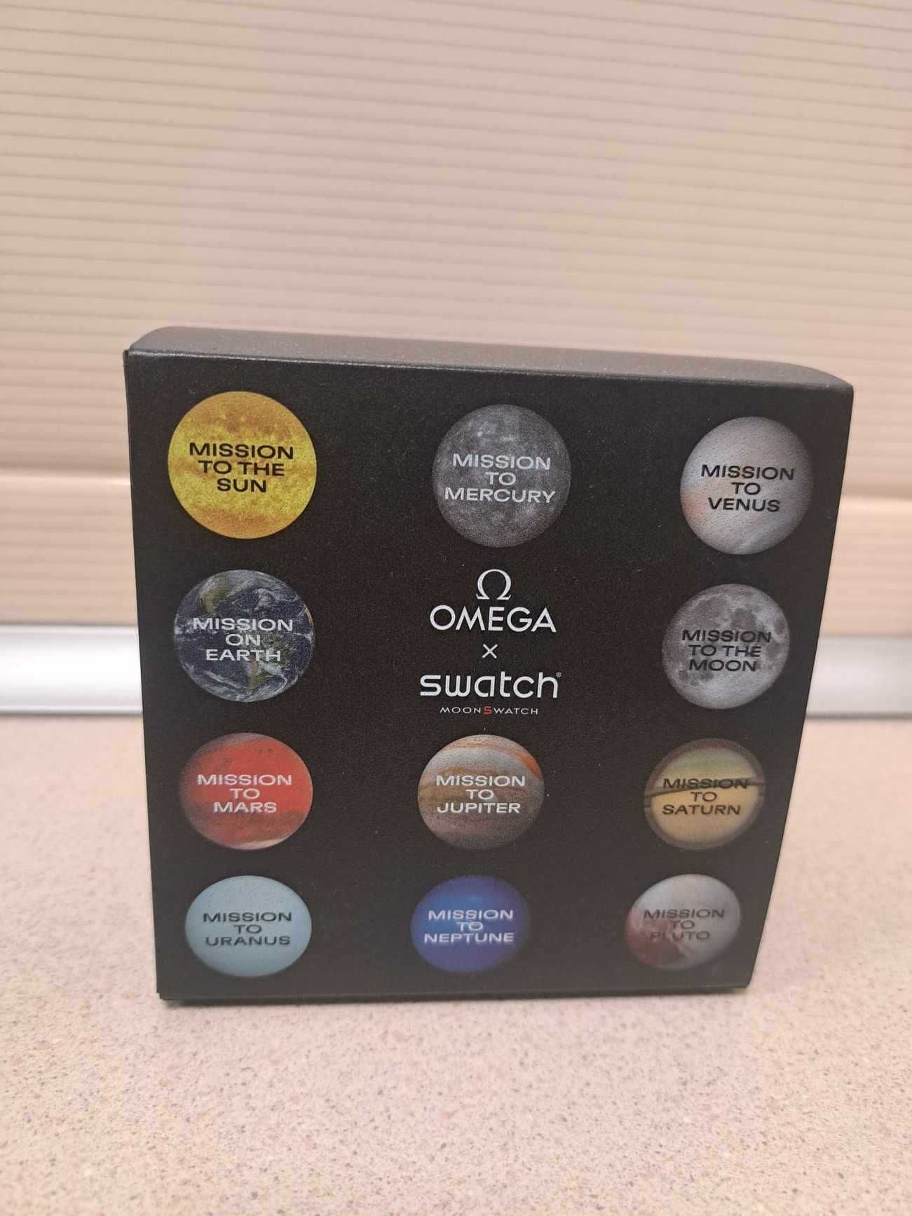 Sprzedam zegarek OMEGA