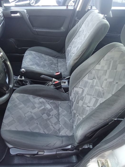 Opel 2001 1.7 gasoleo