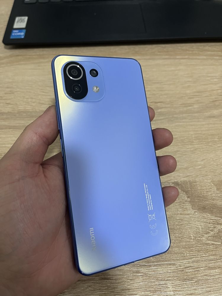 Xiaomi Mi 11 Lite Срочно!