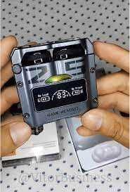 Earbuds Wireless M25 - Entrego no Porto