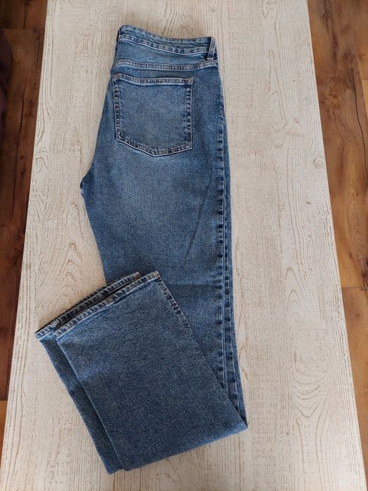 Джинсы женские H&M
