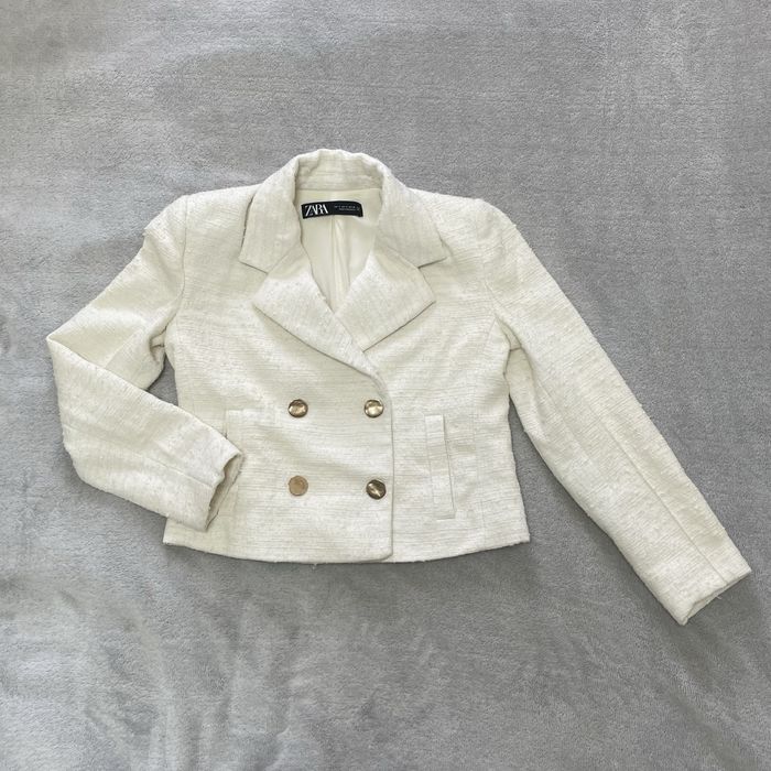 Жакет Zara