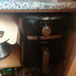 Електропечь Tefal