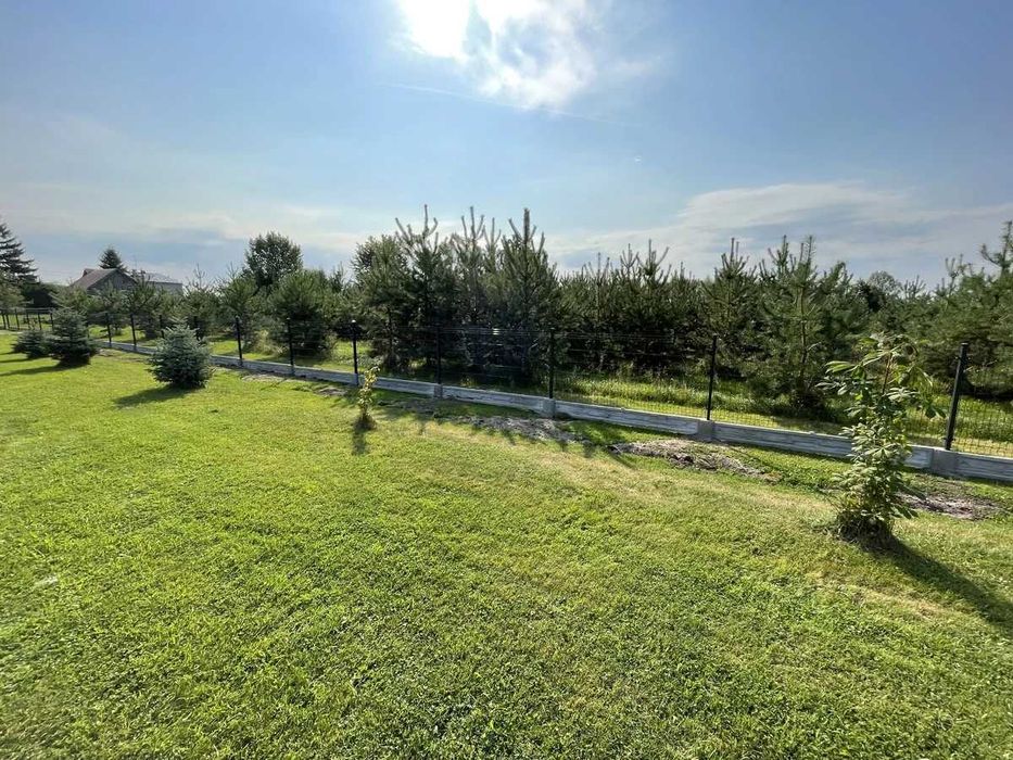 Ogrodzenie panelowe bramy furtki podmurówka Promocja!!!