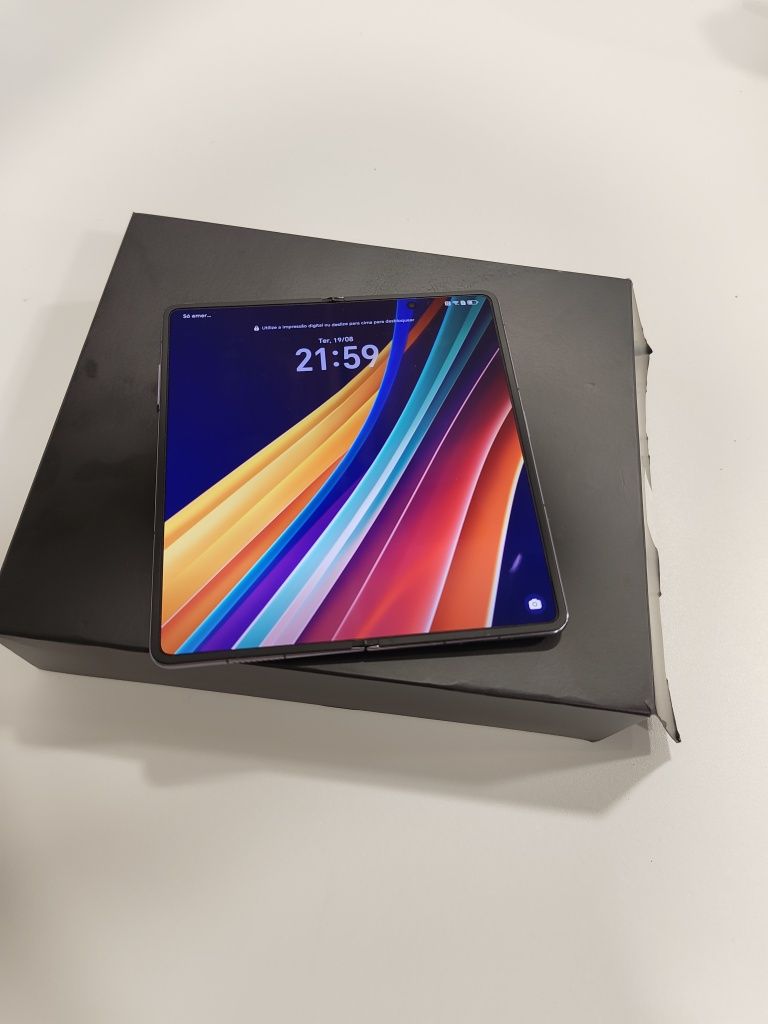 Honor magic v2 512GB