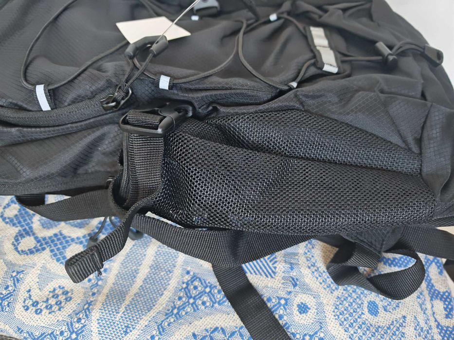 Рюкзак спортивный так же для велосипеда