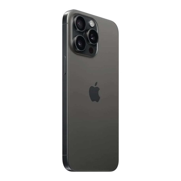 Apple iPhone 15 Pro Titânio Preto 128gb