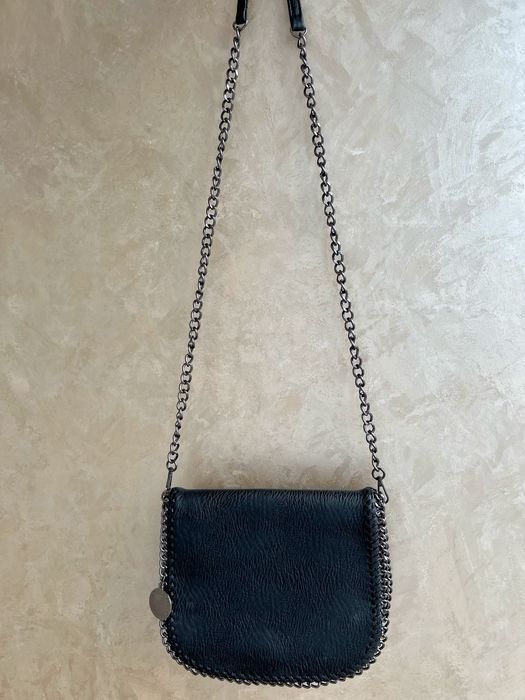 Нова чорна дамська сумочка