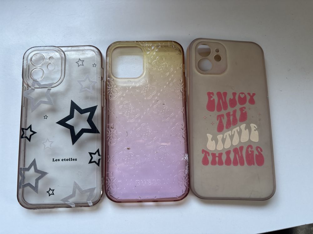 Iphone 12 biały