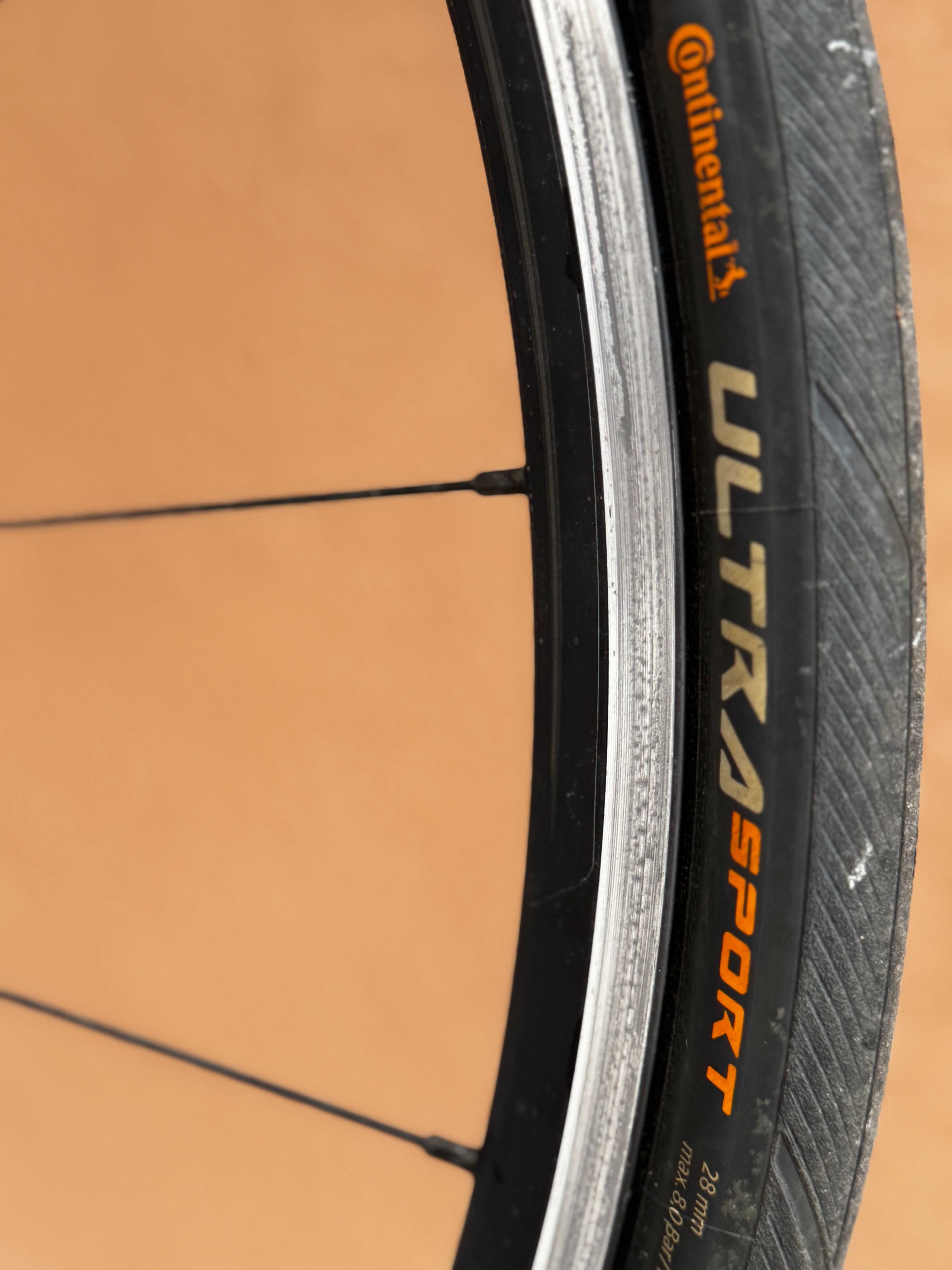 Specialized Roubaix SL4 - 52