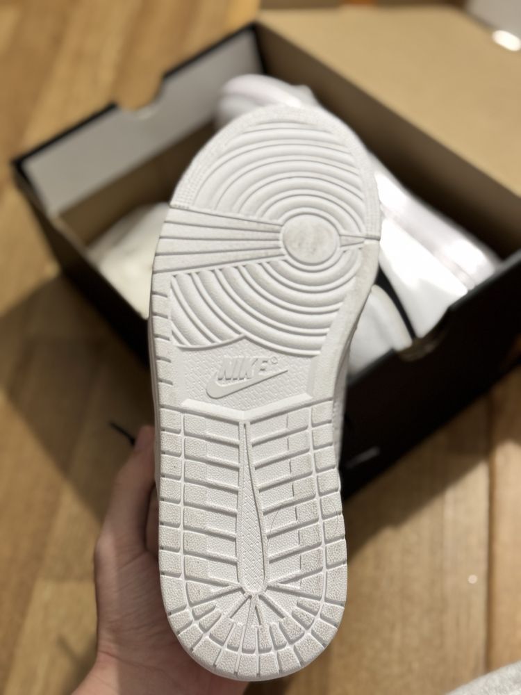Nike Jordan Access