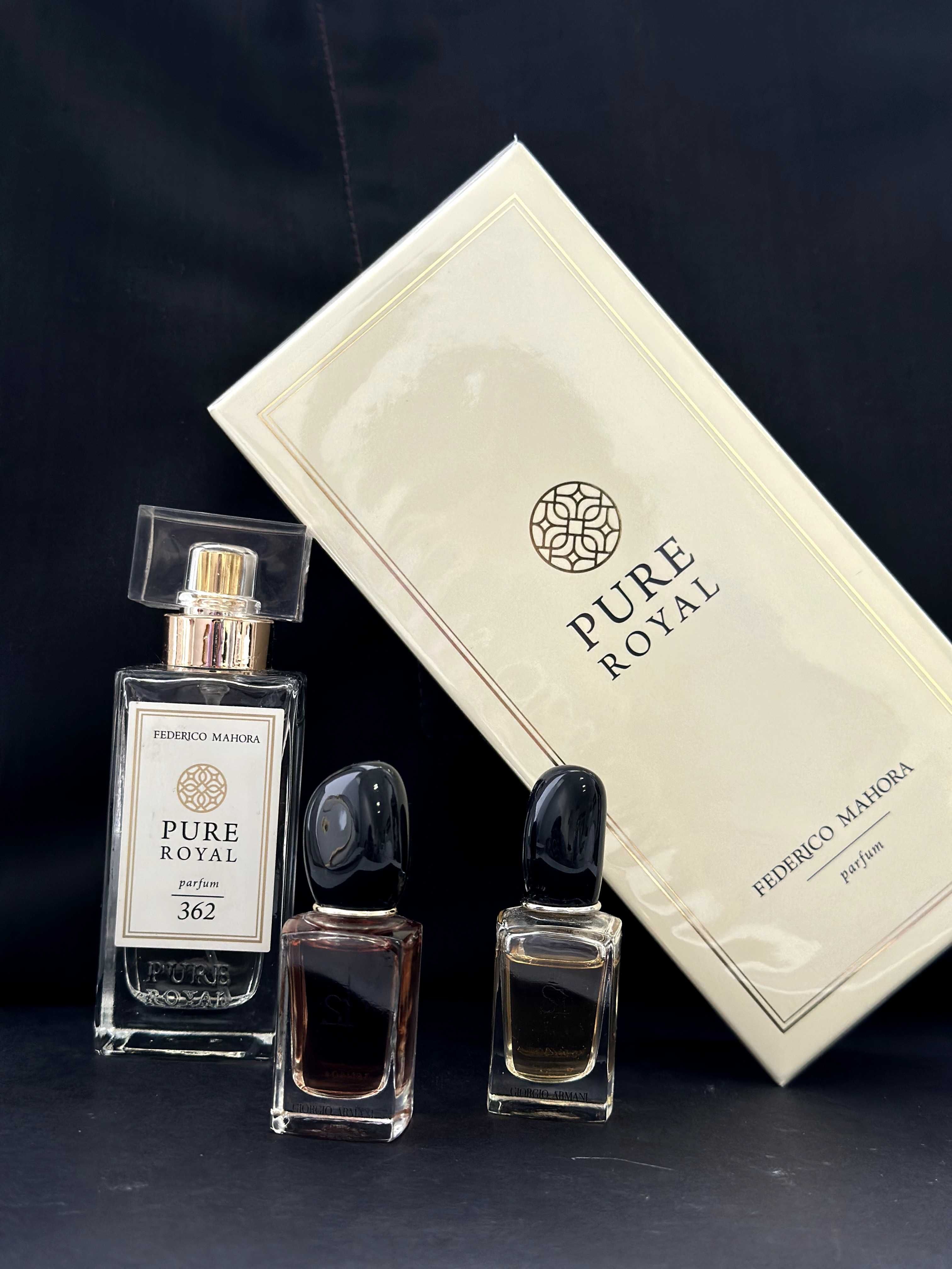 Парфуми, духи, Jadore, Tom Ford, Armani, Lancom, FM WORLD Federico M